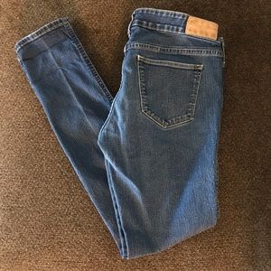 H&M Jeans